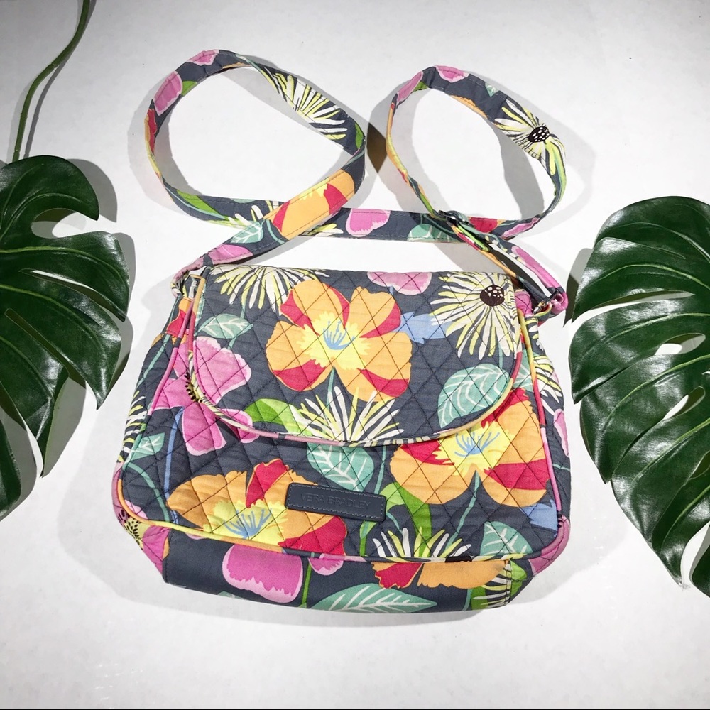 Vera Bradley | Crossbody Bag - Picture 1 of 5